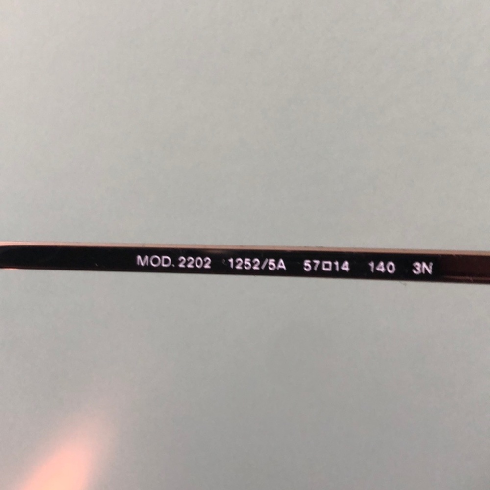 Versace Sunglasses - Picture 13 of 14